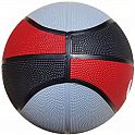 ACRA G716/40-CRV Míč basketbalový potištěný velikost 7
