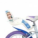 Dino bikes 164RN SNOW QUEEN 16" dětské kolo