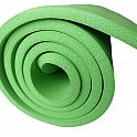 NBR Yoga Mat 1830 x 600 x 12 mm, zelená