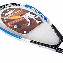 Squashová raketa Brother COMPOSITE 195 g modrá