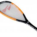 Squashová raketa Brother Megadrive oranžová