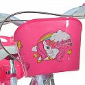 Dětské kolo Dino bikes 144GLN UNICORN 14"
