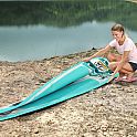 Bestway 65347 Paddle board AQUA GLIDER 320cm