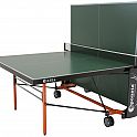 Sponeta S4-72e pingpongový stůl zelený