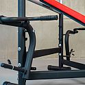 Posilovací lavice WB3000 profi