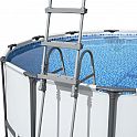Schůdky Bestway 107 cm nový model