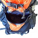 Batoh pro horskou turistiku 85 l - 85