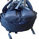 Batoh pro horskou turistiku 85 l - 85
