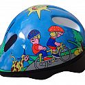 Dětská cyklistická helma Brother CSH06 - vel. XS (44/48cm) - XS