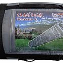 Spací pytel mumiový (spacák) 300g/m2