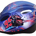 Helma cyklo potisk Cars velikost S - S