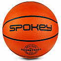 Spokey CROSS Basketbalový míč, vel. 7, oranžový