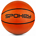 Spokey CROSS Basketbalový míč, vel. 7, oranžový