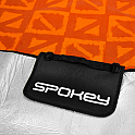 Spokey PICNIC APRICOTE Pikniková deka, 150 x 180 cm
