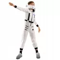 Dětský kostým skafandr - Astronaut