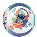 Foliový balonek koule Stitch 40 cm