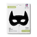 Fóliový balonek Batman maska 91 cm