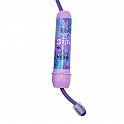 Švihadlo Stitch, fialové, délka 240 cm
