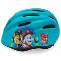 Cyklistická helma Paw Patrol, modrá, S 48-52cm