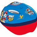 Cyklistická helma Paw Patrol, modrá, 52-56cm