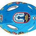 Cyklistická helma Paw Patrol, modrá, 52-56cm