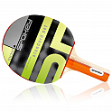 Spokey STANDARD SET * Pingpongová sada - 2 pálky, 3 míčky