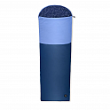 Spokey ULTRALIGHT 600 Spací pytel, 7°C, navy