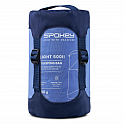 Spokey ULTRALIGHT 600 Spací pytel, 7°C, navy