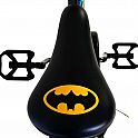 Dětské kolo Volare Batman 16" černé