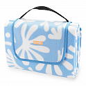 Spokey PICNIC BREEZE XL Pikniková deka, 150 x 210 cm
