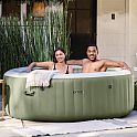Vířivka Intex 28426 Purespa Bubble Massage (pro 4 os)