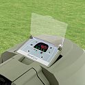 Vířivka Intex 28426 Purespa Bubble Massage (pro 4 os)