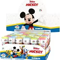 Bublifuk 60ml Myšák Mickey