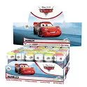 Bublifuk 60ml Auta