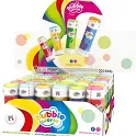 Bublifuk Barvy 60 ml