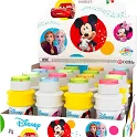 Bublifuk 175ml Disney mix