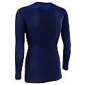 Spokey WINDSTAR SET Pánské termoprádlo, tmavě modré, vel. M/L