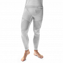 Spokey DRY HI PRO Pánské termo kalhoty z italské vlny, šedé, vel. L/XL