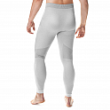 Spokey DRY HI PRO Pánské termo kalhoty z italské vlny, šedé, vel. L/XL