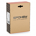 Spokey DRY HI PRO Pánské termo kalhoty z italské vlny, šedé, vel. L/XL