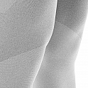 Spokey DRY HI PRO Pánské termo kalhoty z italské vlny, šedé, vel. XL/XXL