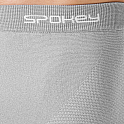 Spokey DRY HI PRO Pánské termo kalhoty z italské vlny, šedé, vel. XL/XXL