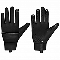 Spokey SKILL Dlouhé cyklistické rukavice, unisex, vel. L