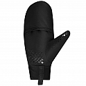 Spokey SKILL Dlouhé cyklistické rukavice, unisex, vel. L