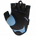 Spokey LADY FIT Dámské fitness rukavice, vel. S
