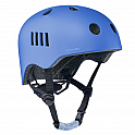 Spokey PUMPTRACK Helma na kolo, inline, skate, freeride, 48-52 cm, navy