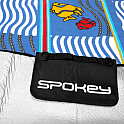 Spokey PICNIC AMBER Pikniková deka, 150 x 180 cm