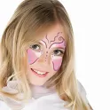 Barvy na obličej a tělo, 4,7 g různé druhy