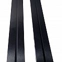 Běžecké lyže Brados XT Tour s vázáním NNN modré 195 cm