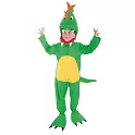 Dětský kostým Dinosaurus